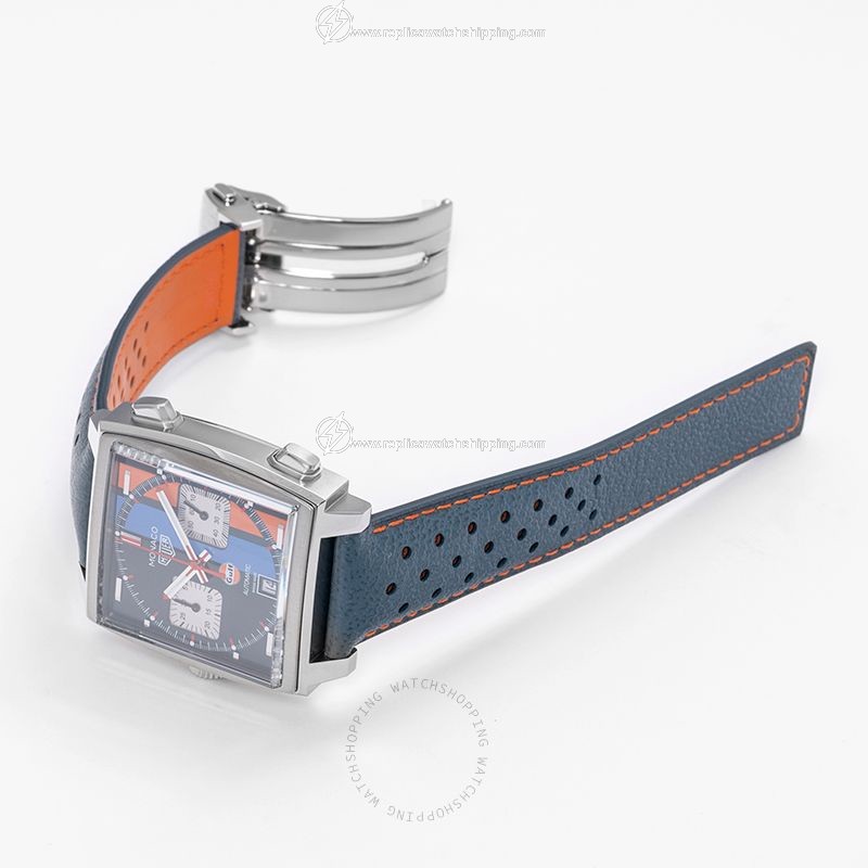 TAG Heuer Monaco CAW211R.FC6401 1