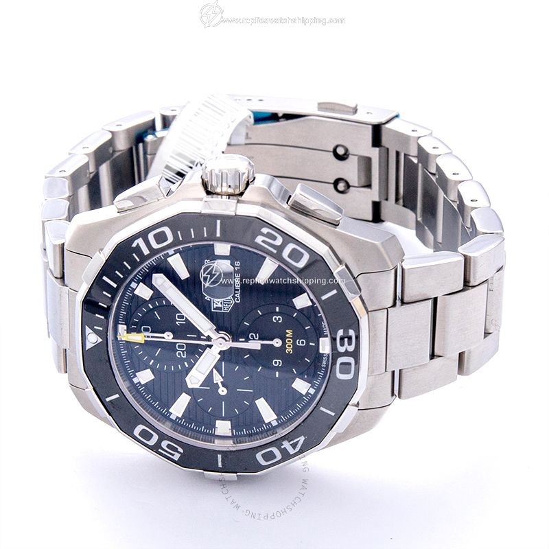 TAG Heuer Aquaracer CAY211A.BA0927 1