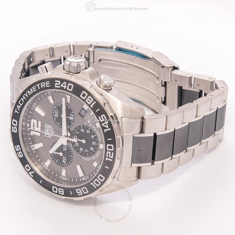 TAG Heuer Formula 1 CAZ1011.BA0843 1