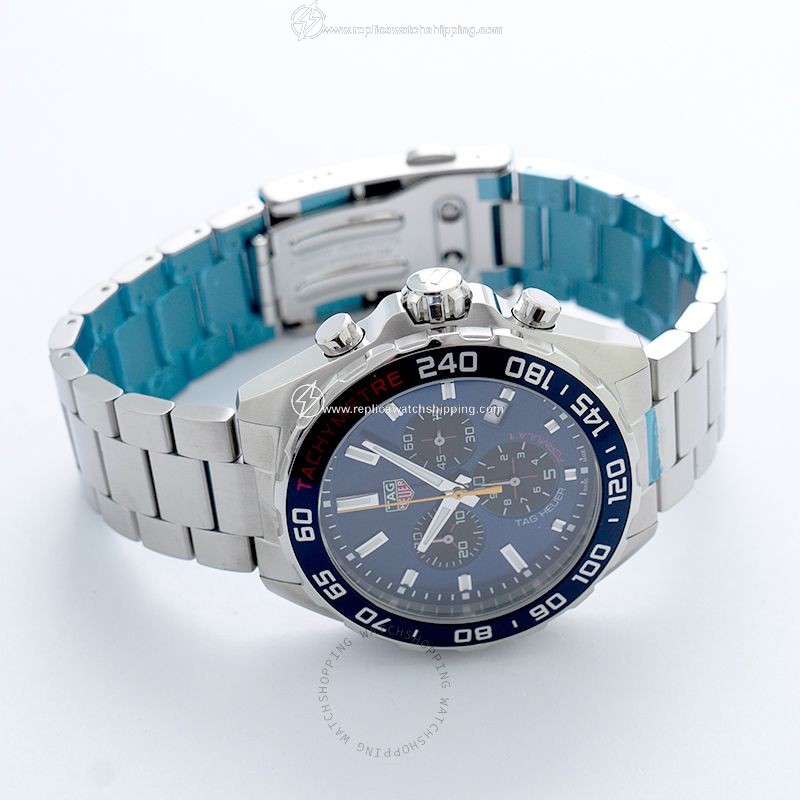 TAG Heuer Formula 1 CAZ101AK.BA0842 1