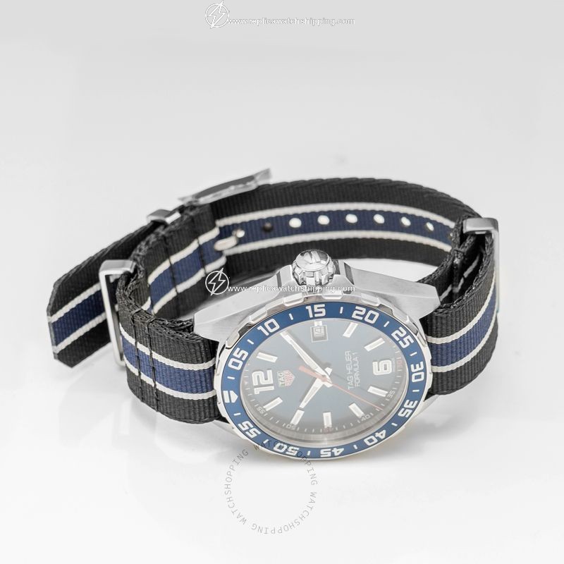 TAG Heuer Formula 1 WAZ1010.FC8197 1