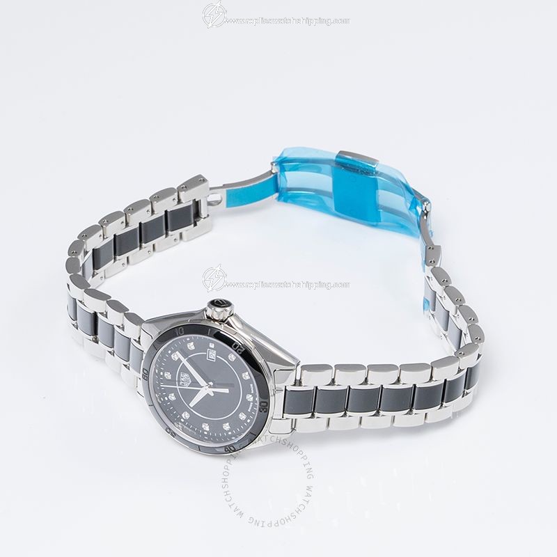 TAG Heuer Formula 1 WBJ141AB.BA0973 1
