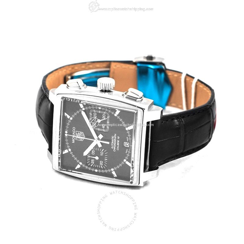 TAG Heuer Monaco CAW2110.FC6177 1