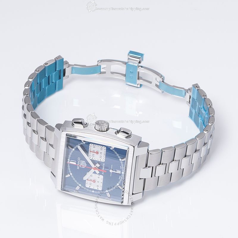 TAG Heuer Monaco CBL2111.BA0644 1