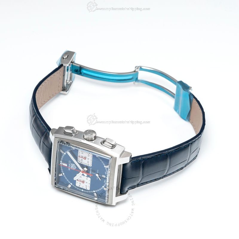 TAG Heuer Monaco CBL2111.FC6453 1