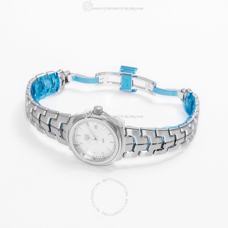 TAG Heuer Link WBC1310.BA0600 1
