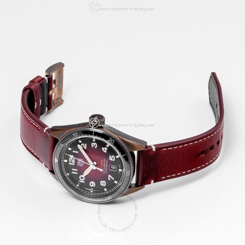 TAG Heuer Autavia WBE5192.FC8300 1