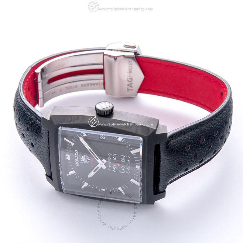 TAG Heuer Monaco WW2119.FC6338 1