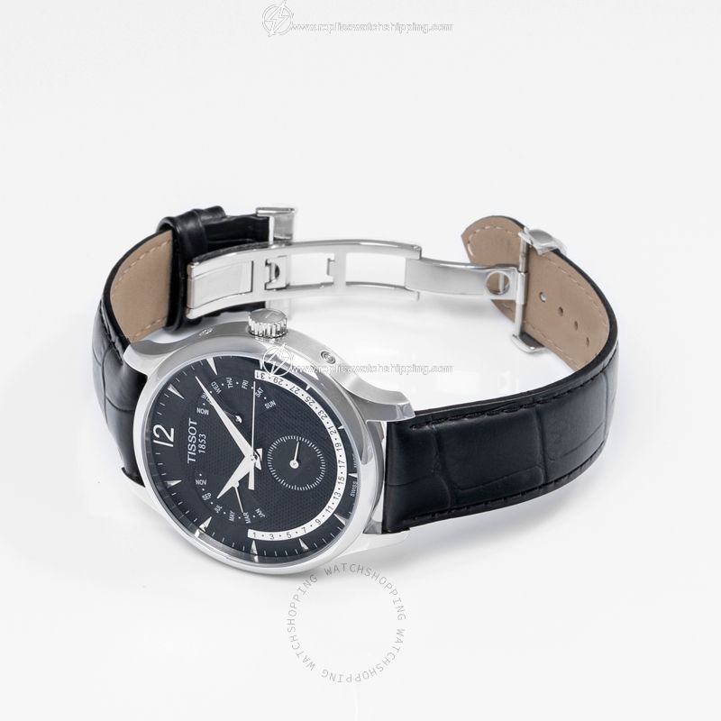 Tissot T-Classic T063.637.16.057.00 1
