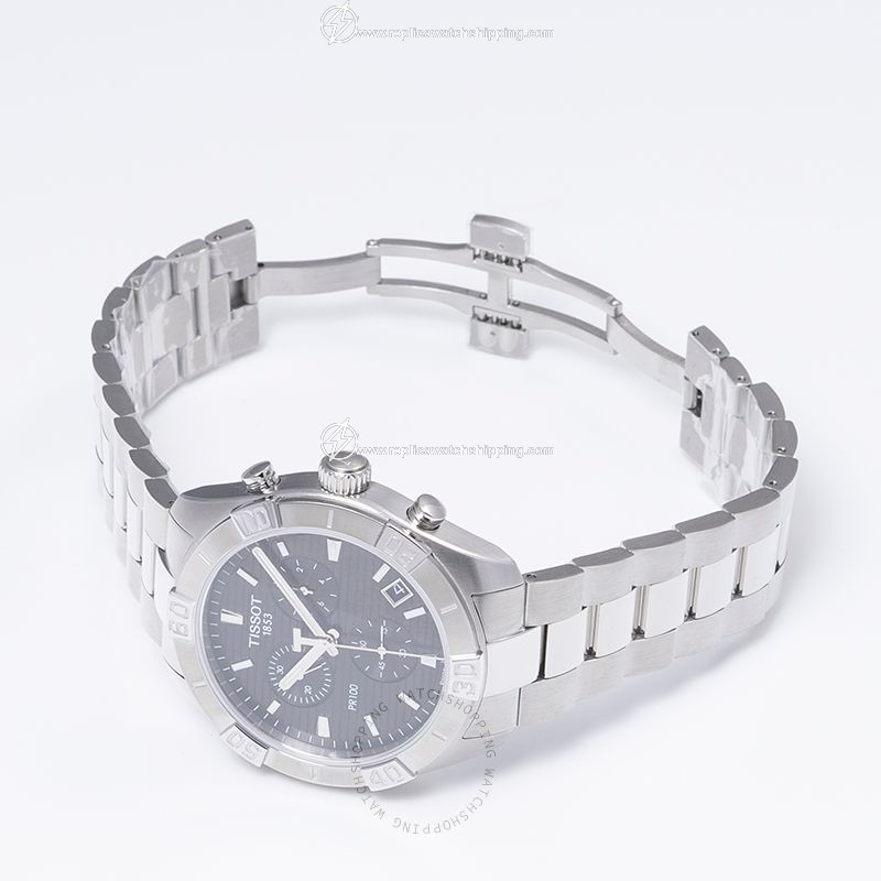 Tissot T-Classic T101.617.11.051.00 1