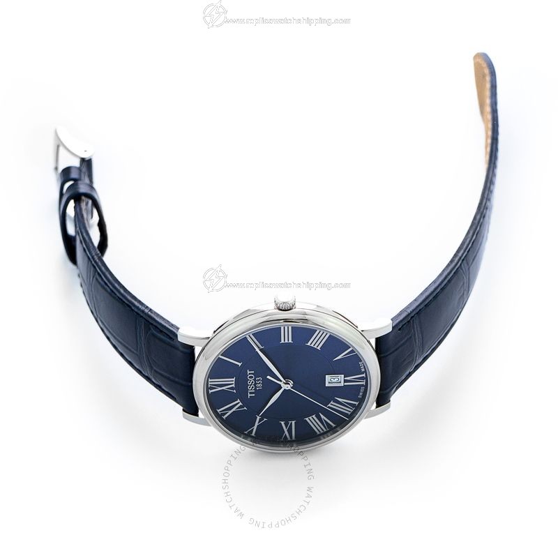 Tissot T-Classic T122.410.16.043.00 1