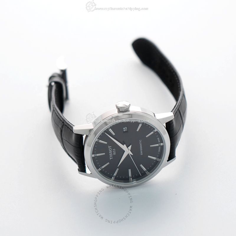 Tissot T-Classic T129.407.16.051.00 1