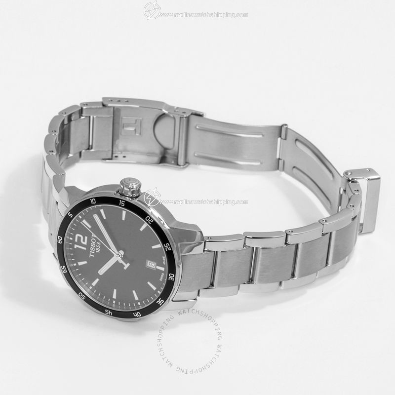 Tissot T-Sport T095.410.11.057.00 1