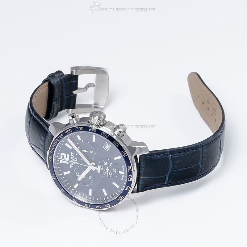 Tissot T-Sport T095.417.16.047.00 1