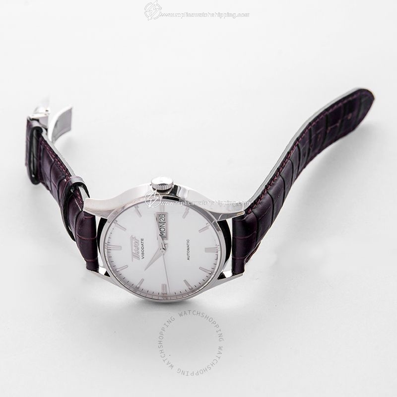 Tissot Tissot Heritage T019.430.16.031.01 1