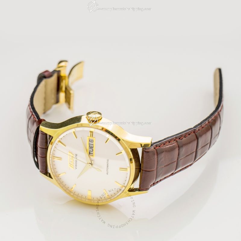 Tissot Tissot Heritage T019.430.36.031.01 1