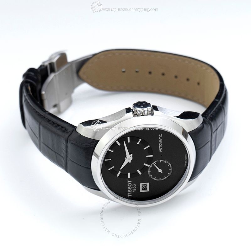 Tissot T-Classic T035.428.16.051.00 1