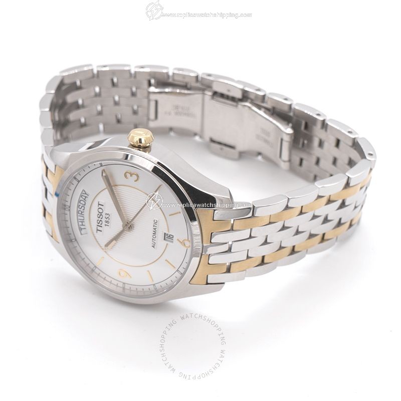 Tissot T-Classic T038.430.22.037.00 1