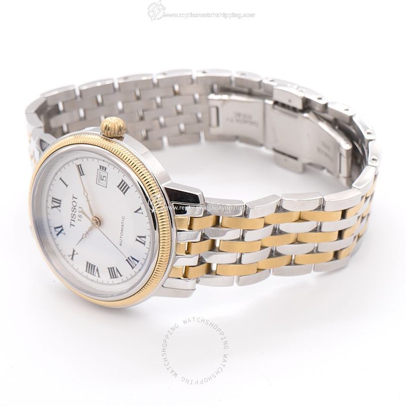 Tissot T-Classic T045.407.22.033.00 1