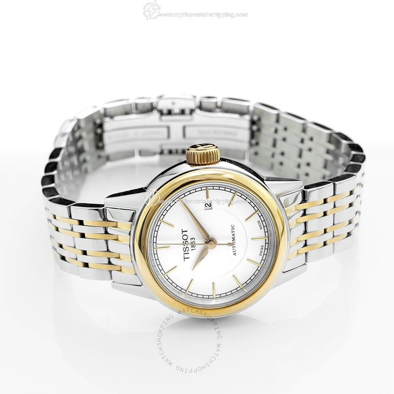 Tissot T-Classic T085.207.22.011.00 1