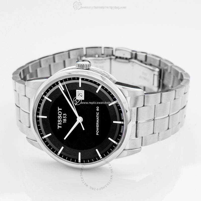 Tissot T-Classic T086.407.11.051.00 1