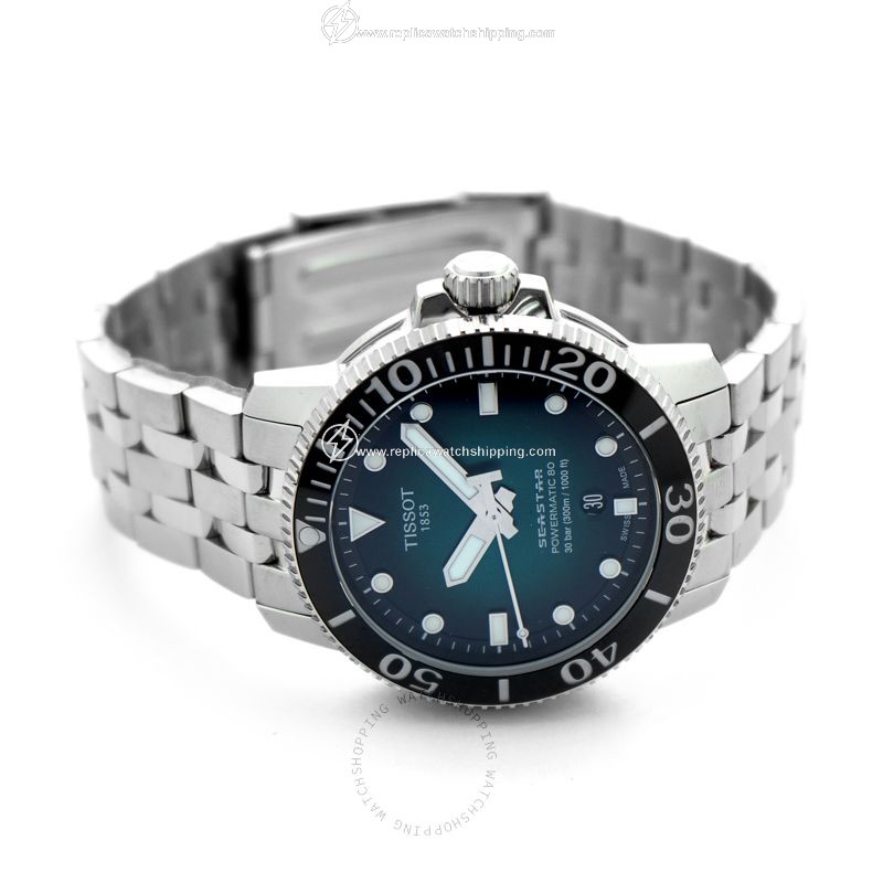 Tissot Seastar T120.407.11.091.01 1