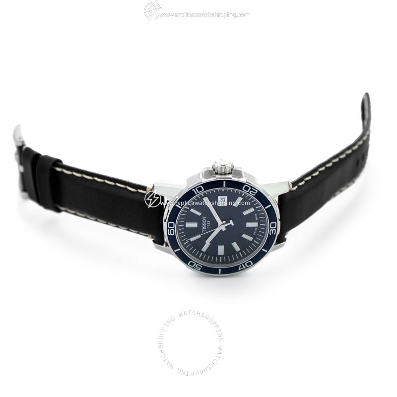 Tissot Supersport T125.610.16.041.00 1