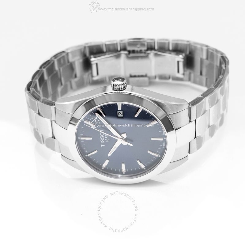 Tissot T-Classic T127.410.11.041.00 1