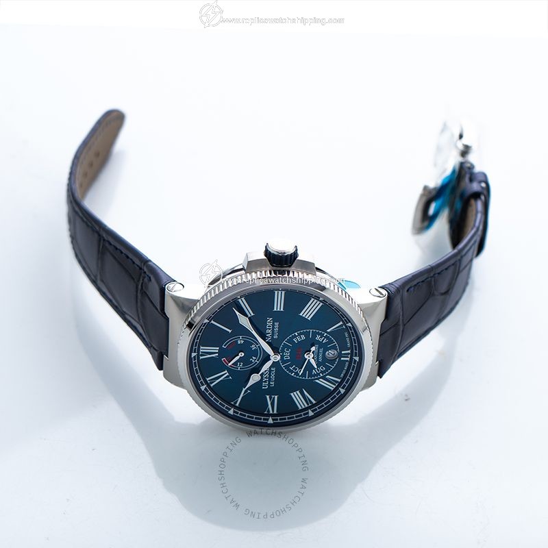 Ulysse Nardin Marine 1133-210/E3 1