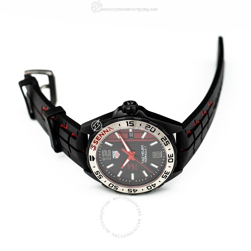 TAG Heuer Formula 1 WAZ1014.FT8027 1