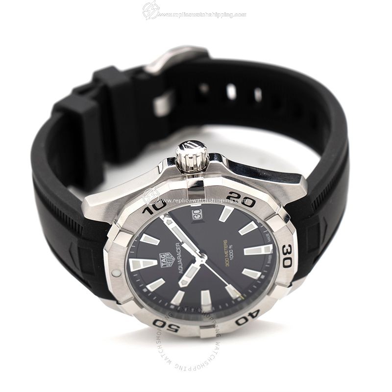 TAG Heuer Aquaracer WBD1110.FT8021 1