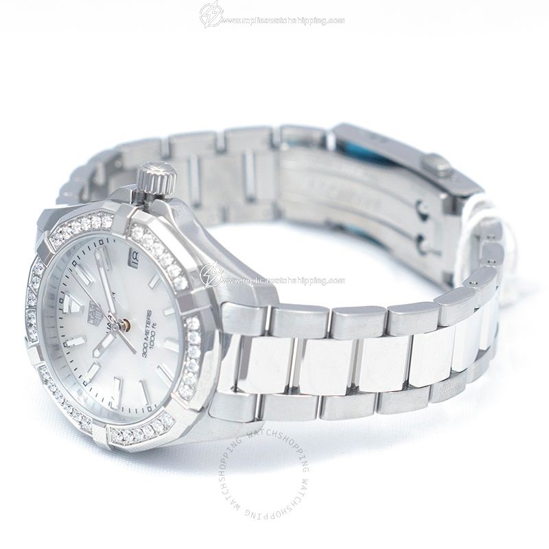 TAG Heuer Aquaracer WBD1313.BA0740 1