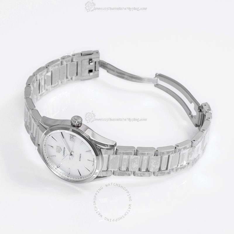 TAG Heuer Carrera WBK2311.BA0652 1