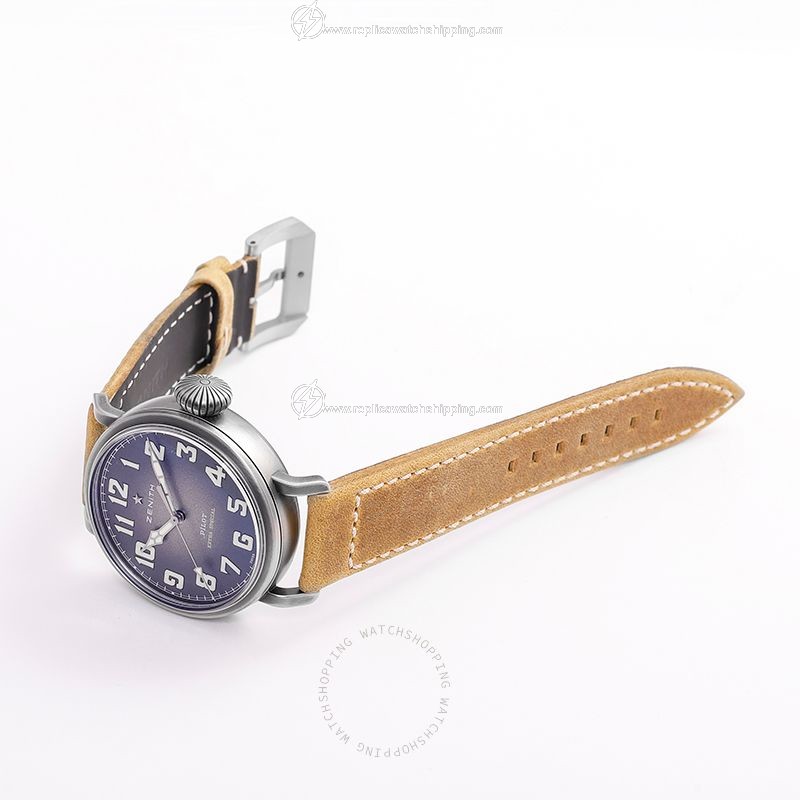 Zenith Pilot 11.1940.679/91.C807 1