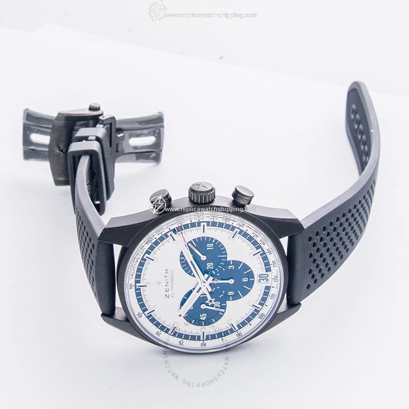 Zenith Chronomaster 24.2041.400/01.R576 1