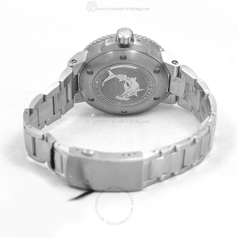 Oris Aquis 01 752 7733 4183-Set MB 2