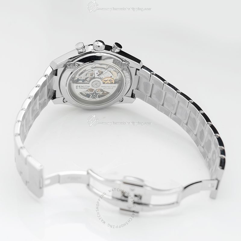 Zenith Chronomaster 03.2040.4061/21.M2040 2