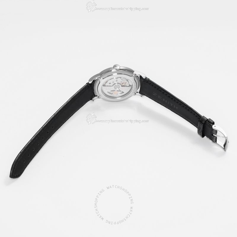 Zenith Elite 03.2290.679/01.C493 2