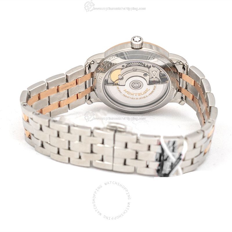 Montblanc Tradition 114369 2