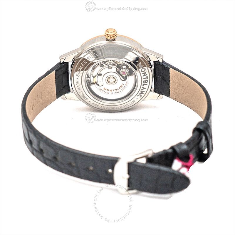 Montblanc boheme 116500 2