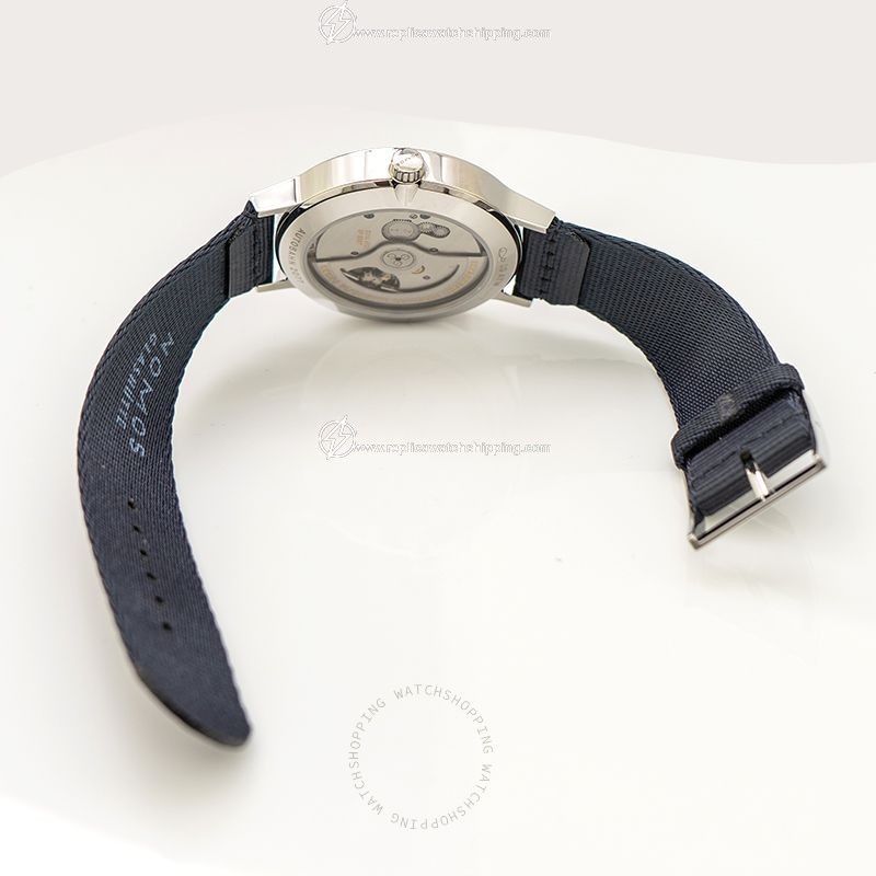 Nomos Glashuette Autobahn 1303 2
