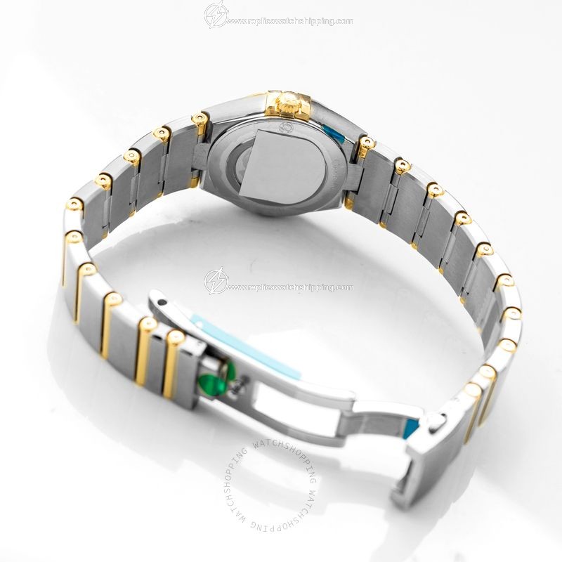 Omega Constellation 131.20.28.60.58.001 2