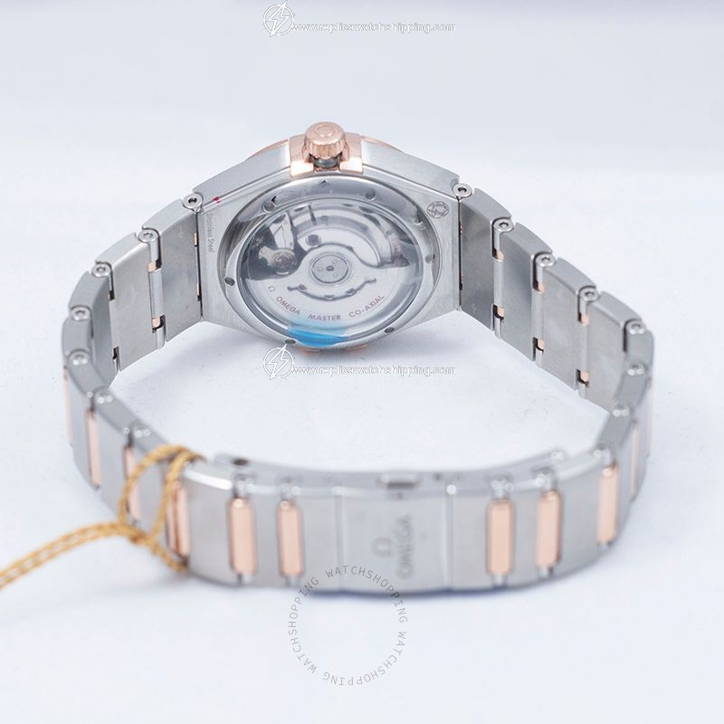 Omega Constellation 131.25.29.20.55.001 2