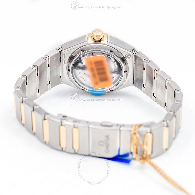 Omega Constellation 131.25.29.20.55.002 2