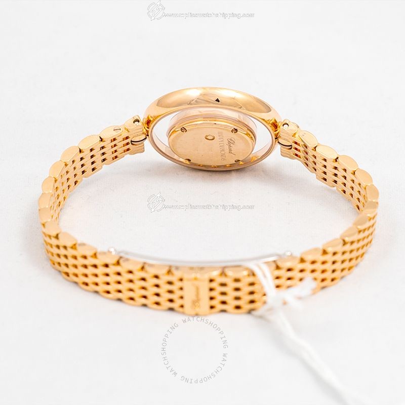 Chopard Happy Diamonds 209421-5001 2