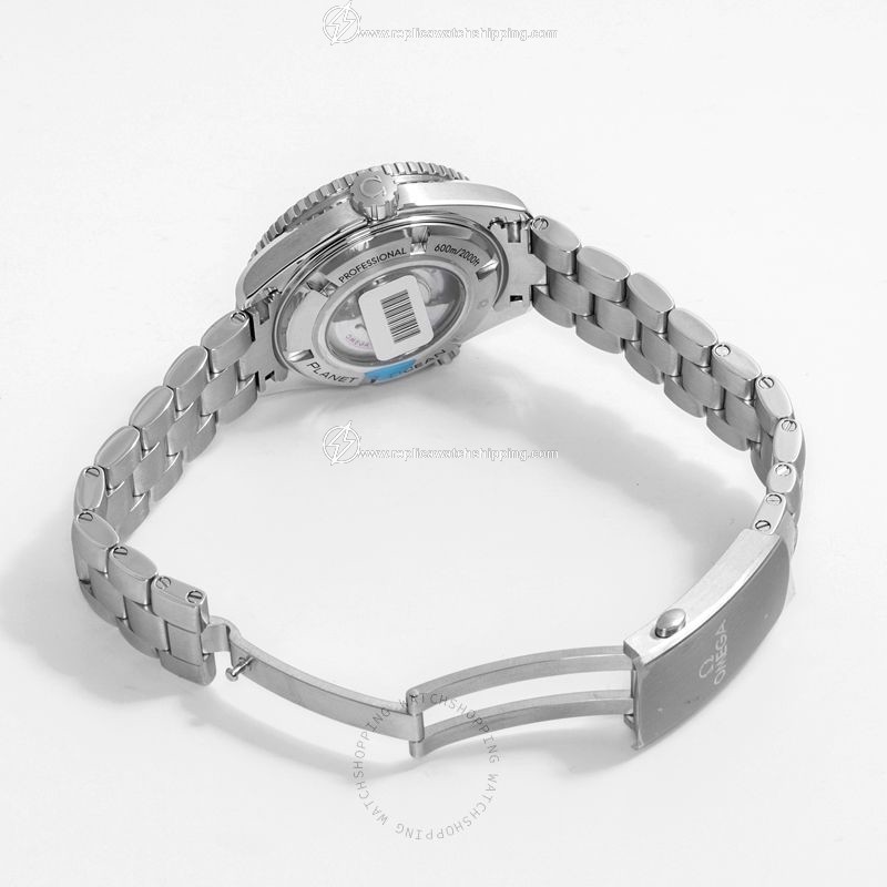 Omega Seamaster 232.30.38.20.01.001 2