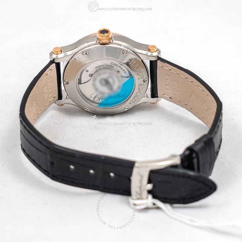 Chopard Happy Sport 278573-6013 2
