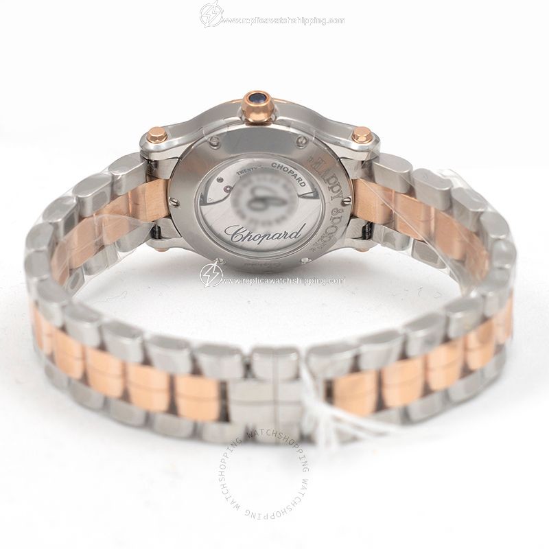 Chopard Happy Sport 278573-6021 2