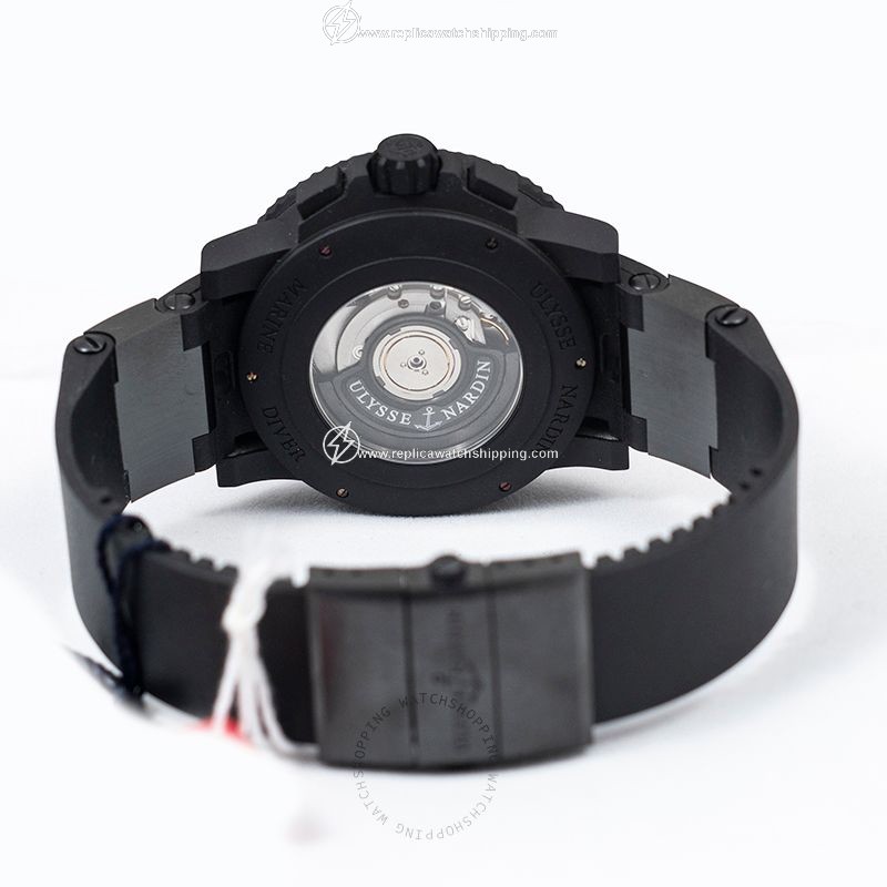 Ulysse Nardin Diver 353-90-3C 2