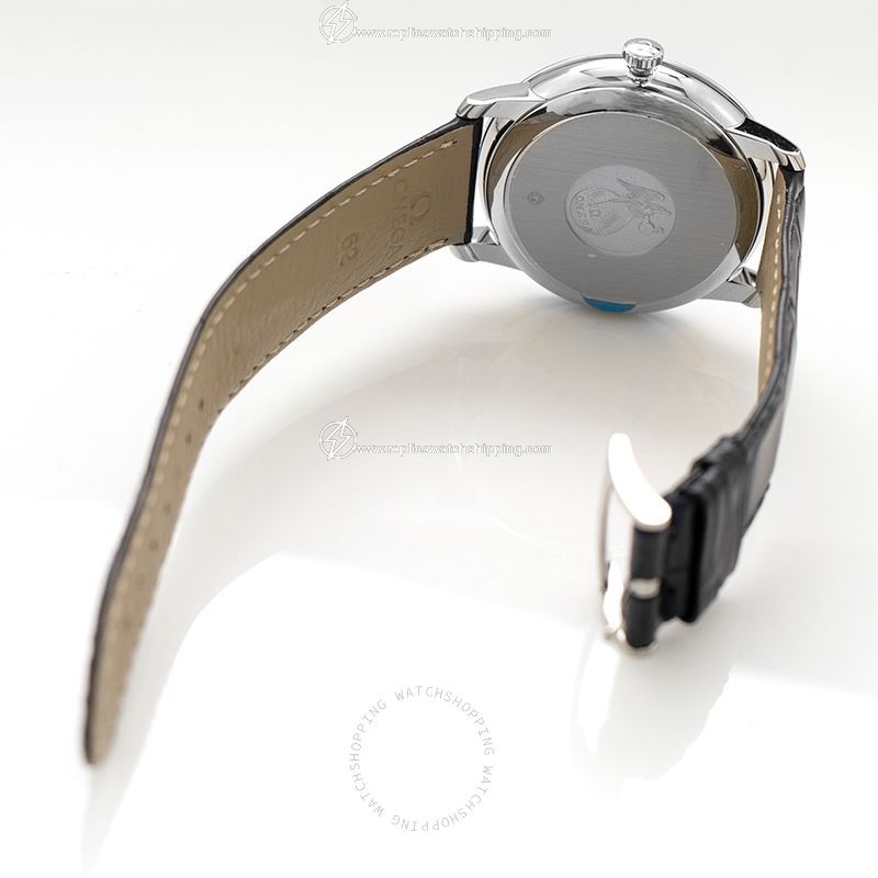 Omega De Ville 424.13.40.20.06.002 2